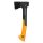 FISKARS X14 KEMPING FEJSZE