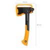 FISKARS X14 KEMPING FEJSZE