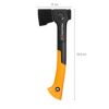 FISKARS X14 KEMPING FEJSZE