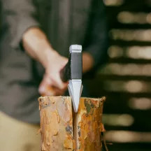 FISKARS X24 HASÍTÓFEJSZE -S