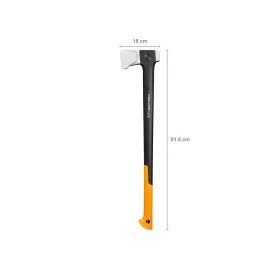 FISKARS X32 HASÍTÓFEJSZE -L