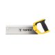 ILLESZTŐFŰRÉSZ 350MM 13TPI TOPEX
