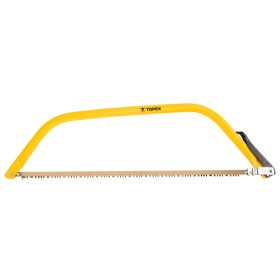 10A906 KERETES FŰRÉSZ 610MM 17X27MM TOPEX