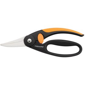 FISKARS UJJVÉDŐ METSZŐOLLÓ, ÁLTALÁNOS SP45