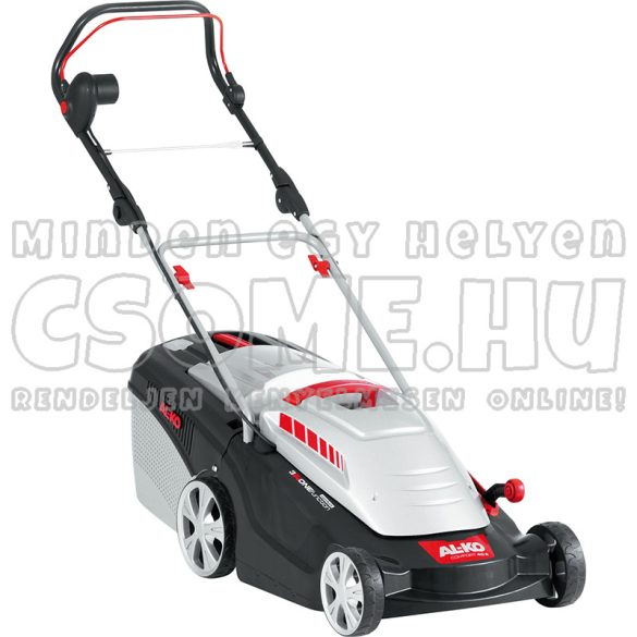 ELEKTROMOS FŰNYÍRÓGÉP - AL-KO 40E comfort 