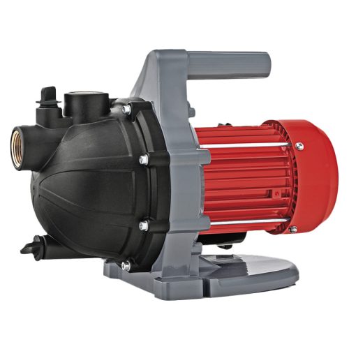 KERTI SZIVATTYÚ - AL-KO GP 600 ECO