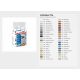 MAPEI ULTRACOLOR FUGÁZÓ 123 5 KG ANTIK FEHÉR 