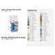 MAPEI ULTRACOLOR FUGÁZÓ 136 5KG TŐZEG 