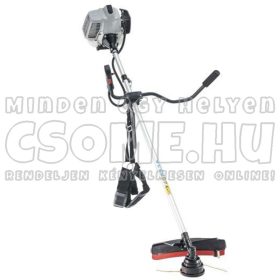 FŰKASZA - AL-KO BC 400B
