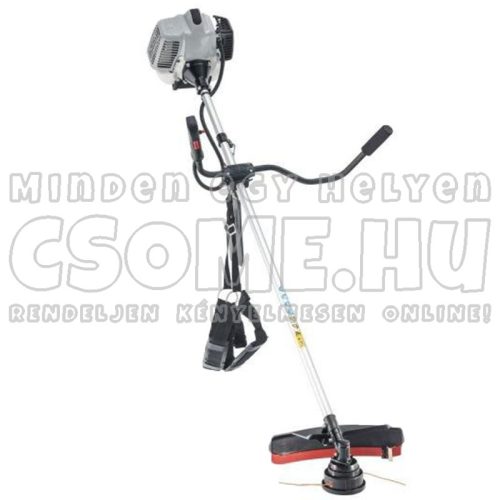 FŰKASZA - AL-KO BC 400B