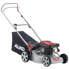 FŰNYÍRÓ AL-KO EASY 4.20 P-S