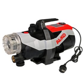 AL-KO HÁZIVÍZELLÁTÓ AUTOMATA HWA 3600 