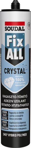 FIX ALL CRISTALL 290 ML