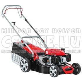  BENZINES FŰNYÍRÓGÉP ÖNJÁRÓ - AL-KO CLASSIC PLUS 4.66 SP-A PLUS 4IN1