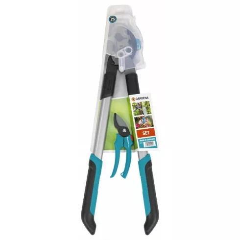 GARDENA EASYCUT 680 B ÁGVÁGÓ OLLÓ AJÁNDÉK METSZŐOLLÓVAL GE12003-30