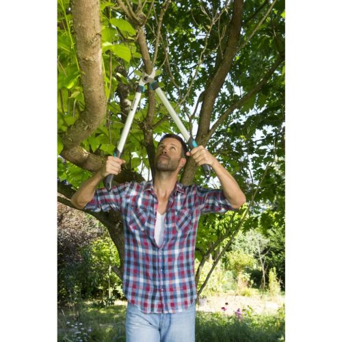 GARDENA EASYCUT 680 B ÁGVÁGÓ OLLÓ AJÁNDÉK METSZŐOLLÓVAL GE12003-30