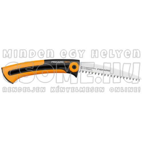 FŰRÉSZ - 160MM - SW73 - FISKARS