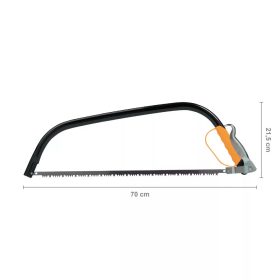 FISKARS 34"-OS KERETES FŰRÉSZ (61CM) SW31