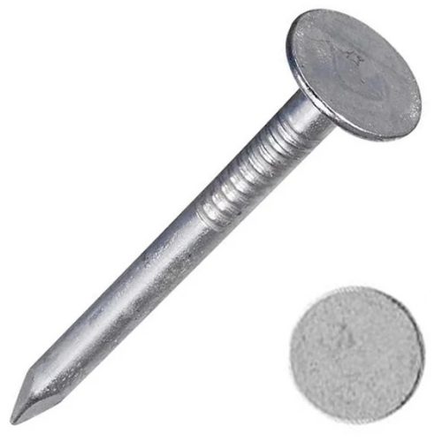 szeg pala horganyzott 25*35