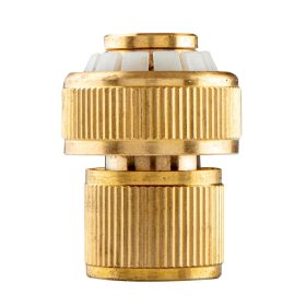 15-732 TÖMLŐ GYORSCSATLAKOZÓ 3/4 RÉZ NEO TOOLS