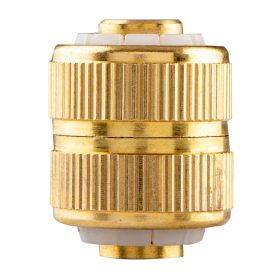 15-736 TÖMLŐTOLDÓ CSATLAKOZÓ 1/2 RÉZ NEO TOOLS