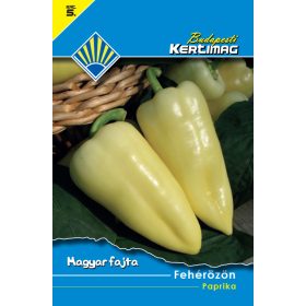 MAGYAR FAJTA PAPRIKA FEHÉRÖZÖN 0,4G