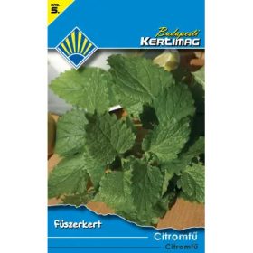 CITROMFŰ 0,5GR KERTIMAG