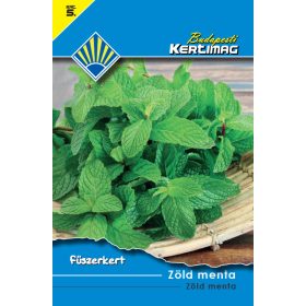 ZÖLD MENTA KERTIMAG 0,1GR