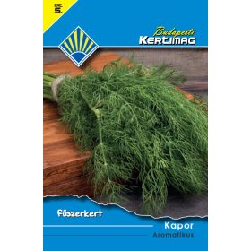 KAPOR AROMATIKUS KERTIMAG 2GR