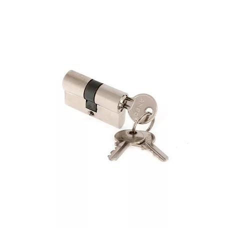 cilinderbetét f-4 25*25 /3k ISEO