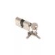 cilinderbetét f-4 25*25 /3k ISEO