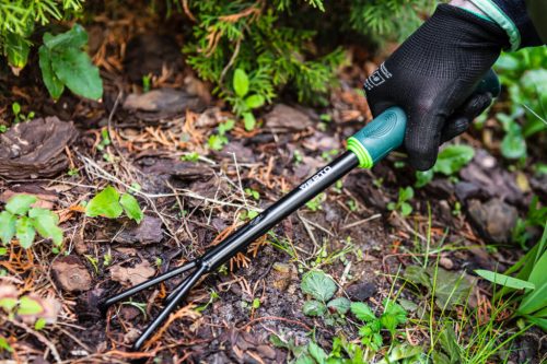 MINI KULTIVÁTOR 365MM VERTO