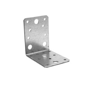 ÖSSZEKÖTŐ VINKLIVAS GERINC NÉLKÜL 90*90*65