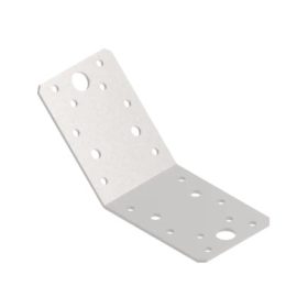   ÖSSZEKÖTŐ VINKLIVAS 90*90*65MM 135 FOKOS GERINC NÉLKÜL