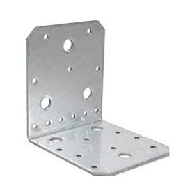 ÖSSZEKÖTŐ VINKLIVAS 105*105*90MM GERINC NÉLKÜL