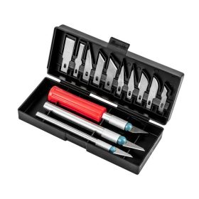 DEKORKÉS KÉSZLET TOPTOOLS