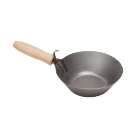 KŐMŰVES SERPENYŐ ACÉL - 180MM