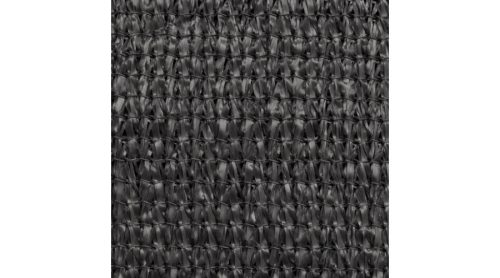 ÁRNYÉKOLÓ HÁLÓ 80% ANTRACIT 1,5M*10M