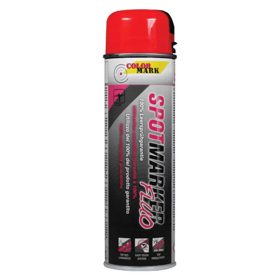 COLORMARK JELÖLŐSPRAY PIROS 500ML