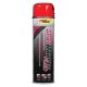 COLORMARK JELÖLŐSPRAY PIROS 500ML