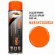 COLOR MARK JELÖLŐ SPRAY 500 ML NARANCSSÁRGA