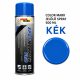 COLOR MARK JELÖLŐ SPRAY 500 ML KÉK