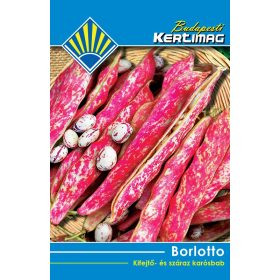 KERTIMAG GAZDASÁGI BAB BORLOTTO FUTÓ 50G
