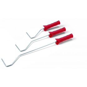   GRIP HK 6 MM-ES NYÉL FŰTŐTEST HENGEREKHEZ - 10 CM X 39 CM 