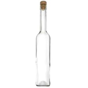 SVÉD BORDÓI PALACK 500ML -DUGÓVAL