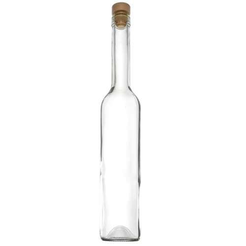 SVÉD BORDÓI PALACK 500ML -DUGÓVAL