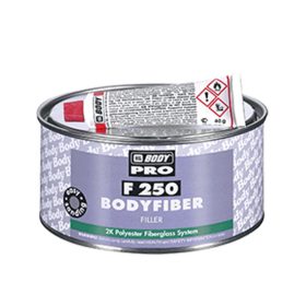 ÜVEGSZÁLÁS KITT 250G