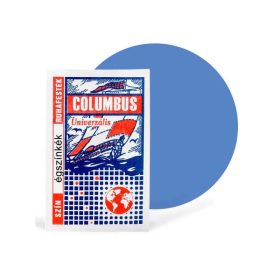 COLUMBUS RUHAFESTÉK 5G ÉGSZÍNKÉK