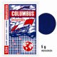 COLUMBUS RUHAFESTÉK 5G INDIGÓKÉK