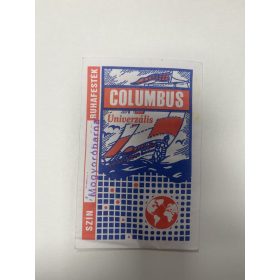 COLUMBUS RUHAFESTÉK 5G MOGYORÓBARNA